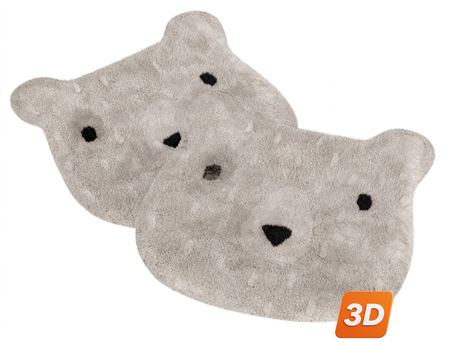 Rug Skp Files